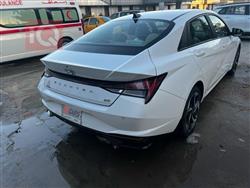 هیۆندای ئەلەنترا